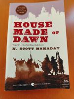 House Made of Dawn