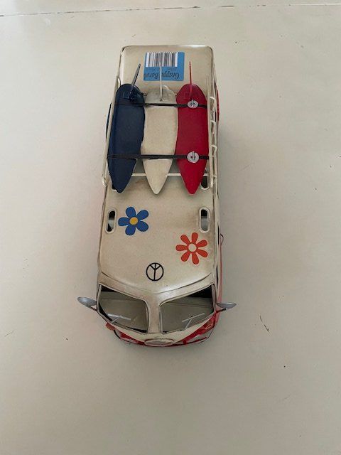 Volkswagen Modellini d'auto: voiture VW miniature – Nuovo e nell'imballaggio originale da Ursy venduto da DK8 2