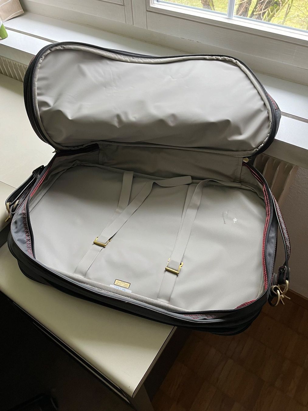 Samsonite Taschen: Samsonite Reisetasche – Gebraucht aus Würenlos von Schnudi10 1