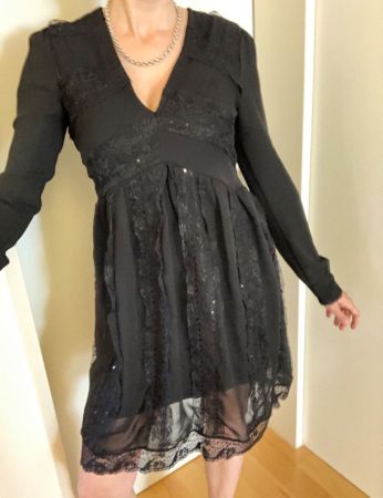 Manila Grace Kleid