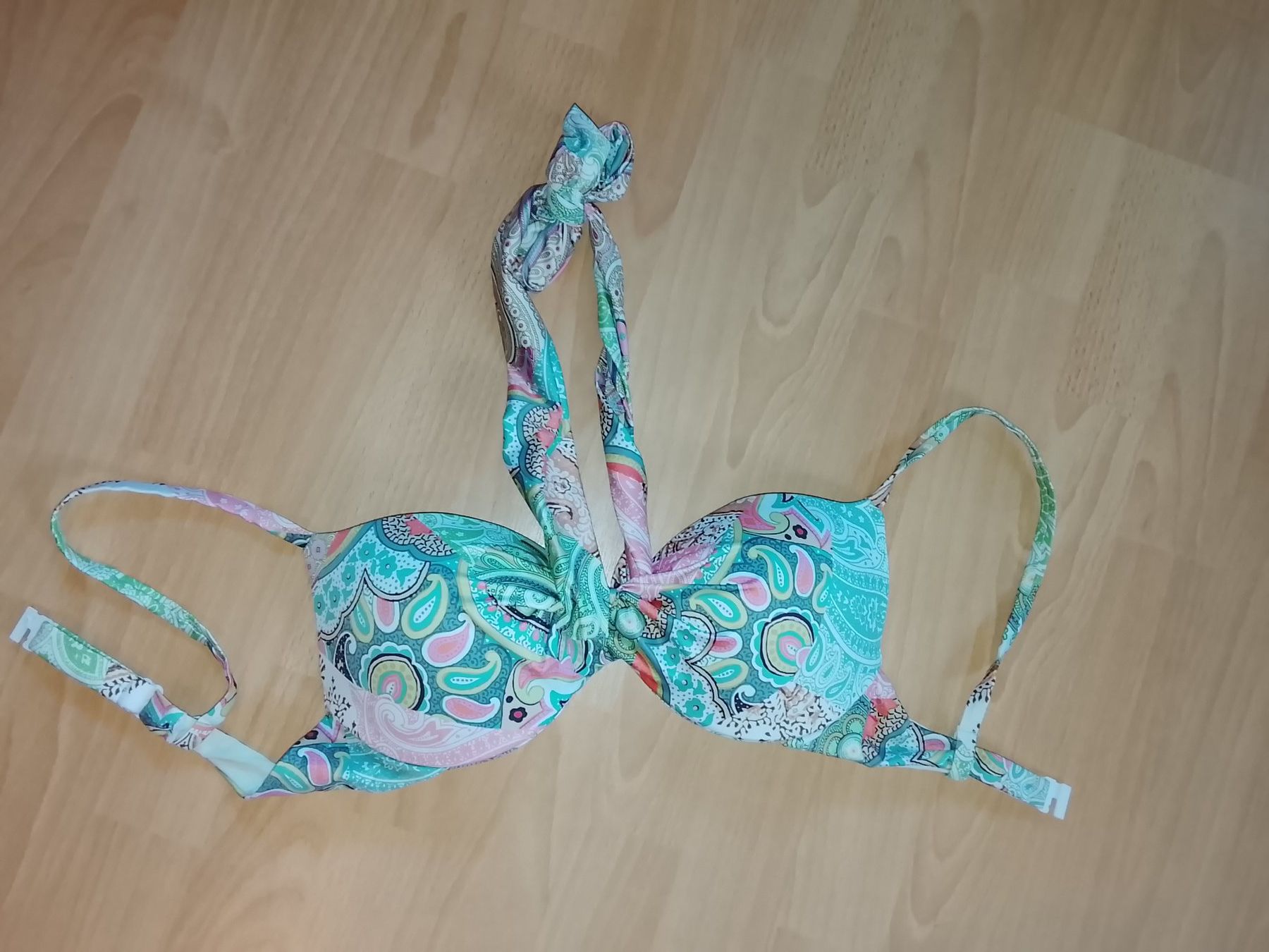 Calzedonia Badekleider & Bikinis: Calzedonia Bikini komplett – Gebraucht aus Unterkulm von rebeccus 4