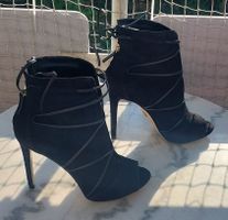 Guess High Heel Gr. 39 Neu mit OVP ungetragen!
