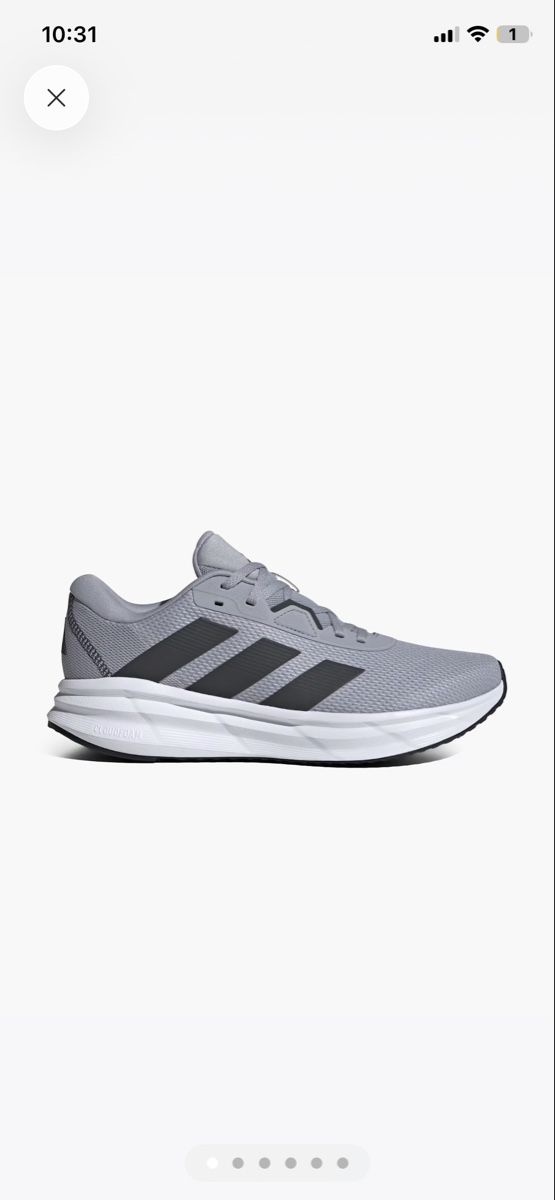 Herrenschuhe: Adidas Gr 40 Herren – Neu (gemäss Beschreibung) aus Amriswil von samettigerli 2