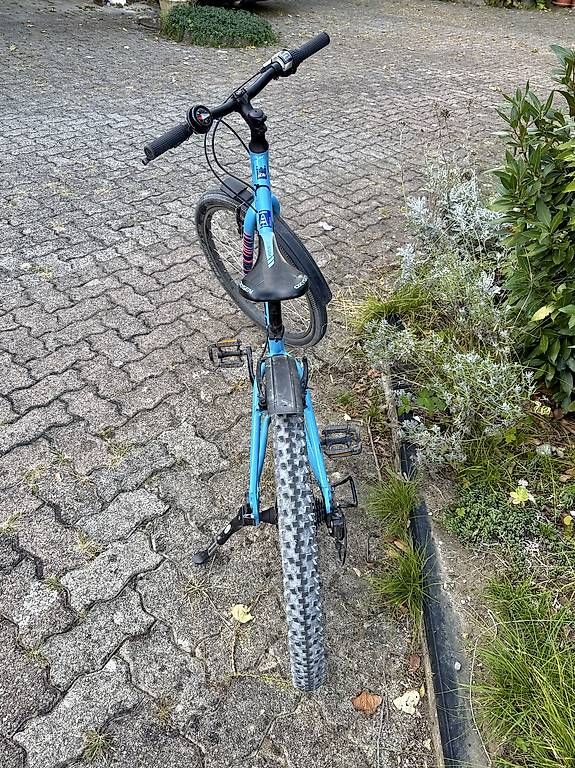 Biciclette: Kindervelo Stevens Beat SL 24 – Usato da Schlieren venduto da Ugi75 2