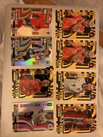 Panini Adrenalyn XL FIFA Sammelkarten Set diverse Spieler