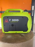 Inverter Pramac P3000i