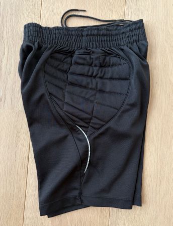 ADIDAS Fussball Torwart Hose Gr.M (11/12J)