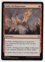 [MTG] Rending Volley [fr]