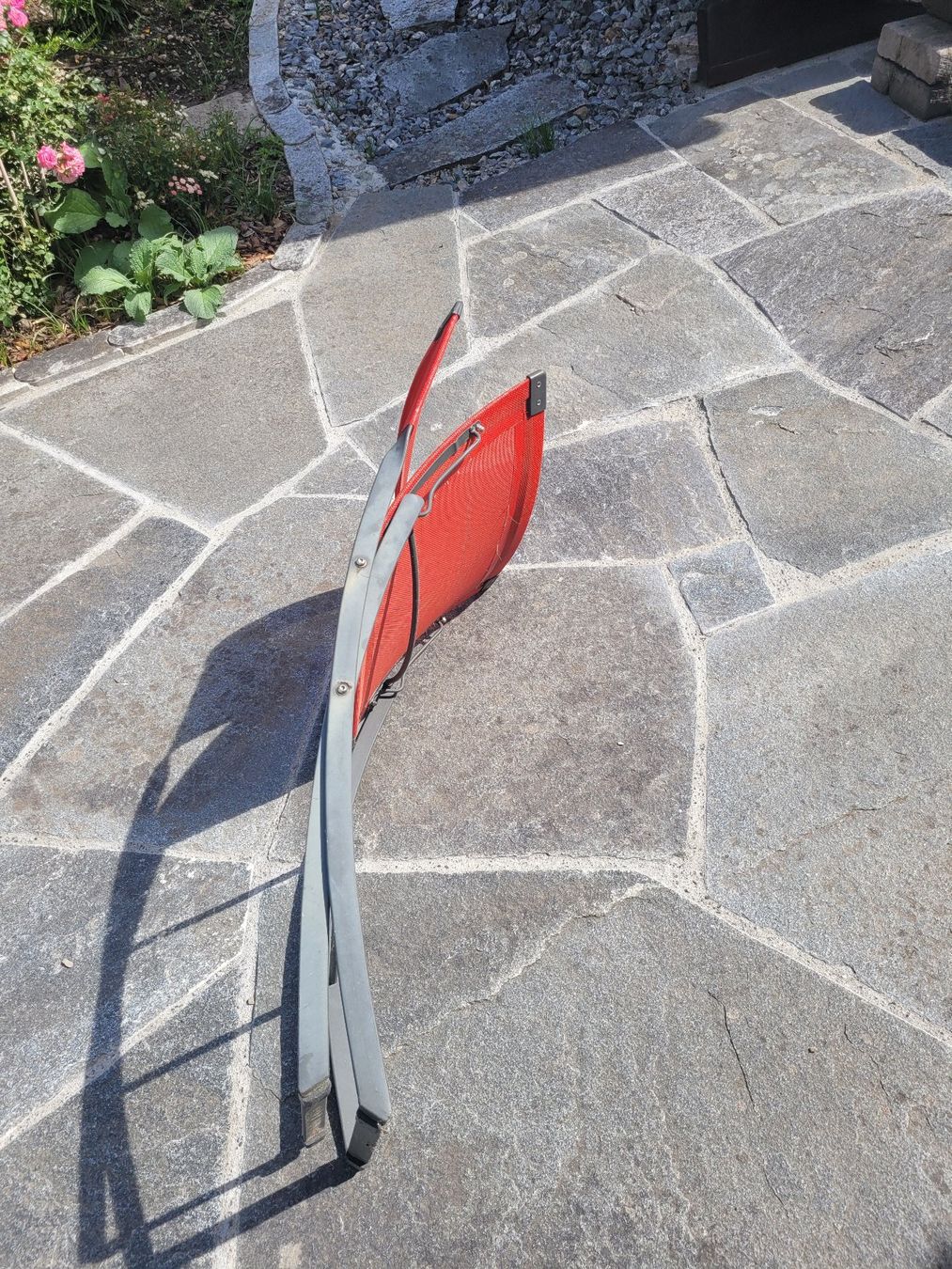 Pfister Stühle: Schöne Robuste Gartenstühle – Gebraucht aus Kirchleerau von Schafe02 2