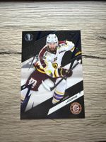 SportZoo National League Playoff, Parallel Blau, Josh Jooris