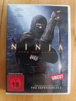 Ninja Pfad der Rache 