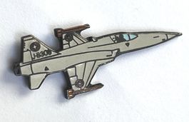 Pin Schweizer Armee Luftwaffe 4 cm