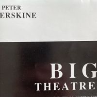 Peter Erskine – Big Theatre (CD Ah Um) with Don Grolnick