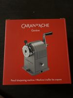 Taille-crayon caran d’ache neuf
