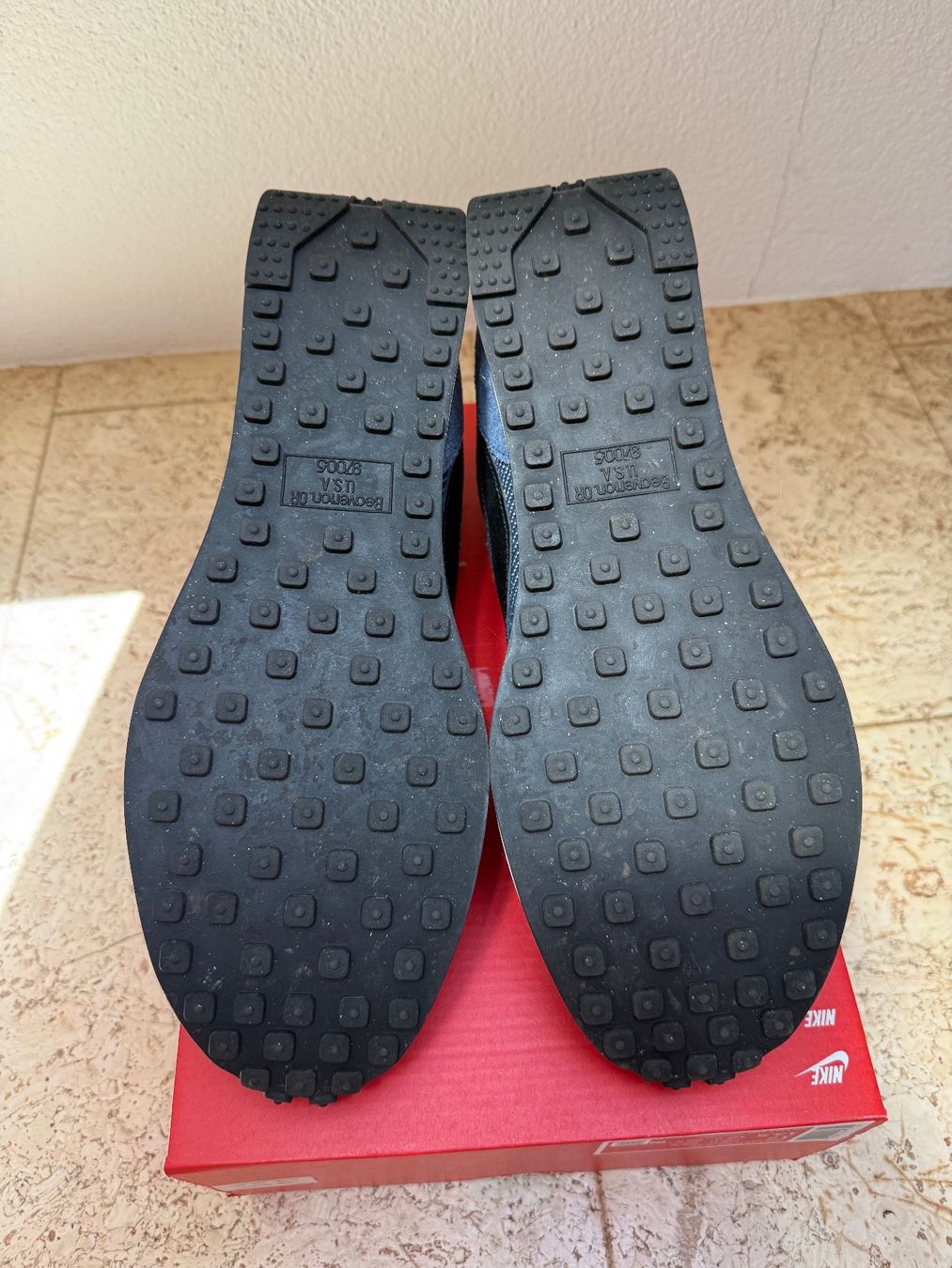 Nike Herrenschuhe: T / Nike Air Tailwind 79 SE – Gebraucht aus Worb von le_castor 6