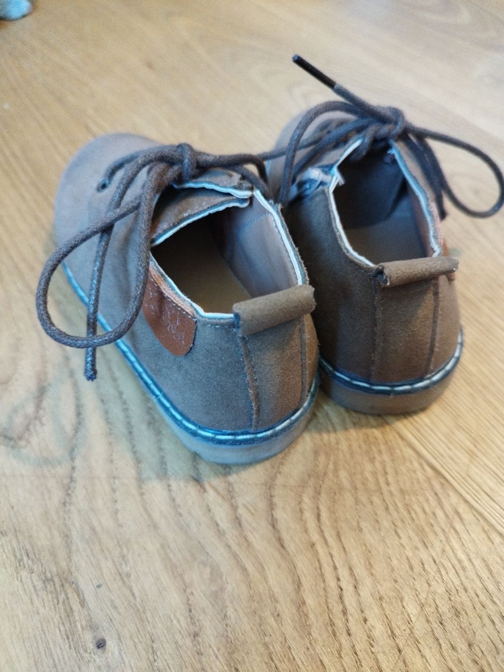 Scarpe per ragazzi: Lederschuh – Usato da Kreuzlingen venduto da laurastar26 2