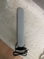 LED Lampe USB mit Kabel guter Zustand