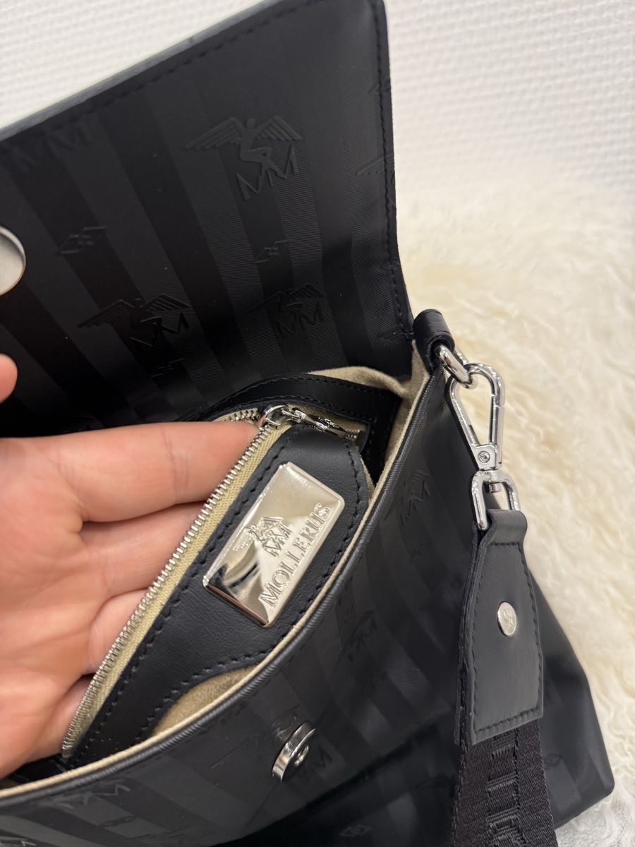Maison Mollerus Sacs femmes: Mollerus Eich NEU Np. 580.- Fr. – D'occasion à Ellighausen par privateseller 6