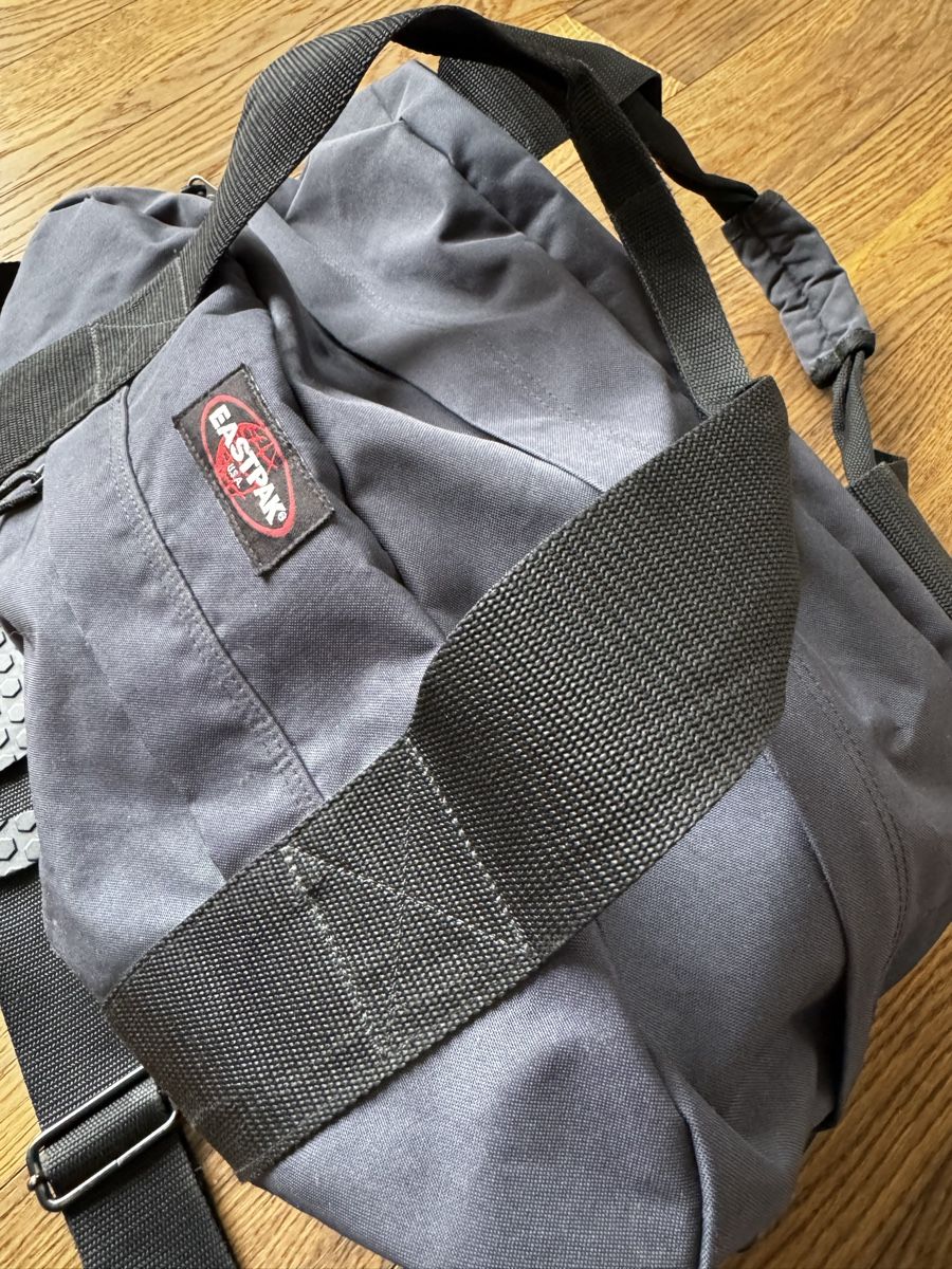 Eastpak Borse: Eastpak Reisetasche – Usato da Zürich venduto da gen_tl7f 1