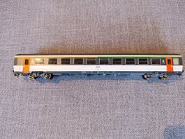 Voiture corail FS classe 1 lima collection Neuve