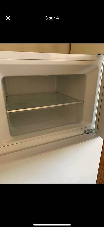 Frigoriferi: Frigo avec partie congélateur  AEG – Usato da Saignelégier venduto da Jeanno76 2