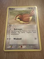 Pokémon Taubsi 73/112 – EX Feuerrot & Blattgrün – ab Fr. 1.-