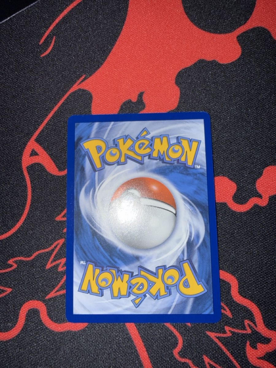 Pokémon Sammelbilder & Trading cards: Engimaras wampitz ex de – Neu (gemäss Beschreibung) aus Basel von ari_s727 2