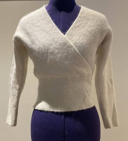 YAYA Pullover Grösse S