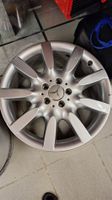 Mercedes-Benz Alufelge, gebraucht, guter Zustand, Top!