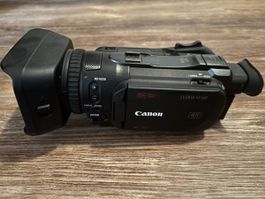 Canon Legria HFG60 4K Videokamera