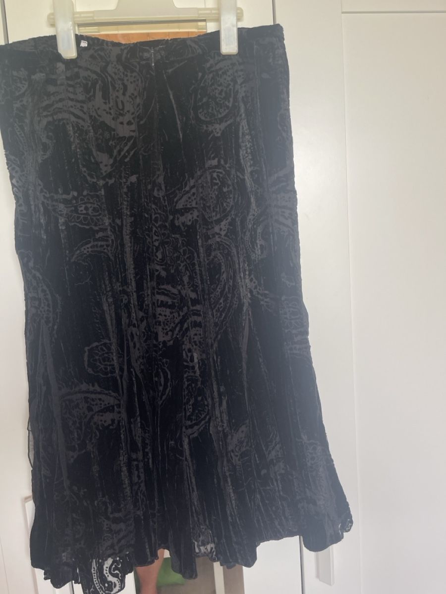 Gerry Weber Röcke: Rock von GERRY WEBER Gr.42  – Gebraucht aus Balsthal von Katzenfan99 2