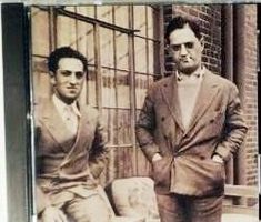 Ira & George Gershwin - Girl Crazy (John Mauceri) - Nonesuch