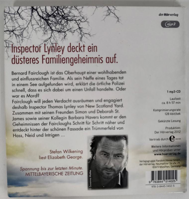 Audiolibri: Hörbücher 10x Lot – Usato da Rüti ZH venduto da Restwert_Rueti_ZH 4