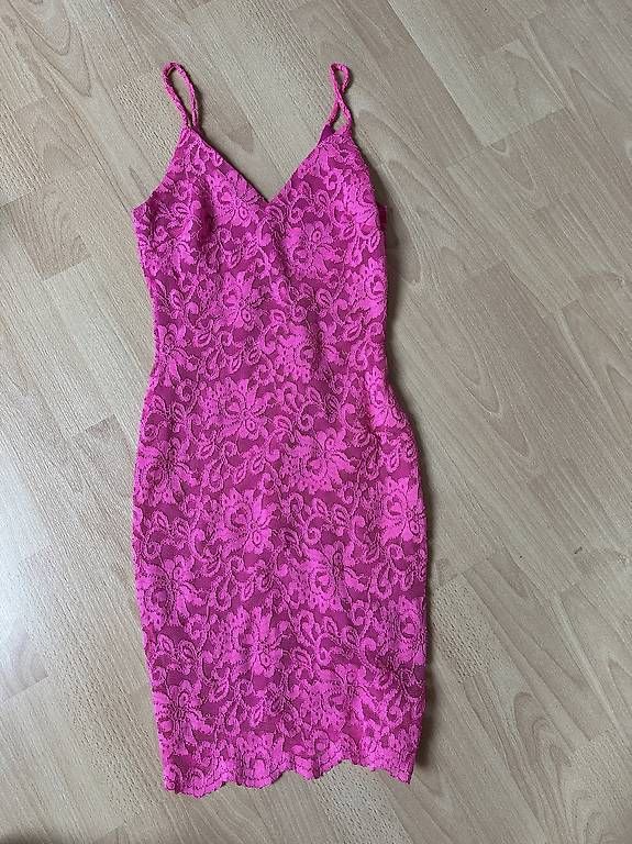 Vestiti: GbyG Guess Kleid Grösse S – Nuovo (secondo la descrizione) da Märstetten venduto da vankev