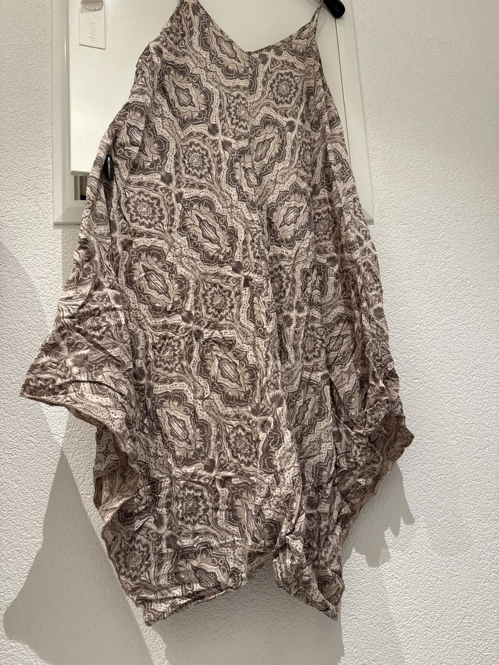 Tute: Jumpsuit Kleid Gr, S – Usato da Amriswil venduto da used2use