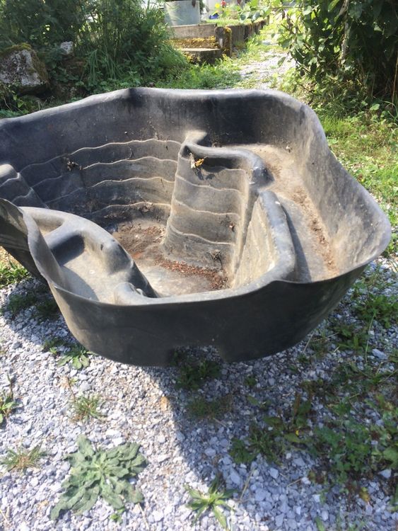 57+ Plastik Garten Teich Kaufen Ebay, Jetzt einkaufen mit schnellem