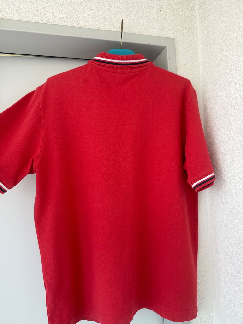 Kappa T-shirts: Herren-T-Shirt Kappa – D'occasion à Buchrain par nat_pl5p 1