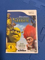 Shrek für immer Wii - Das grosse Finale Nintendo Wii