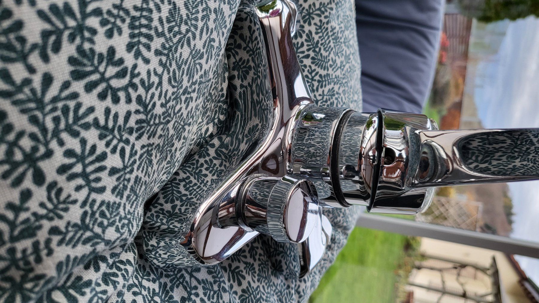 Rubinetteria: Bad Armaturen – Usato da Magden venduto da Pierre26