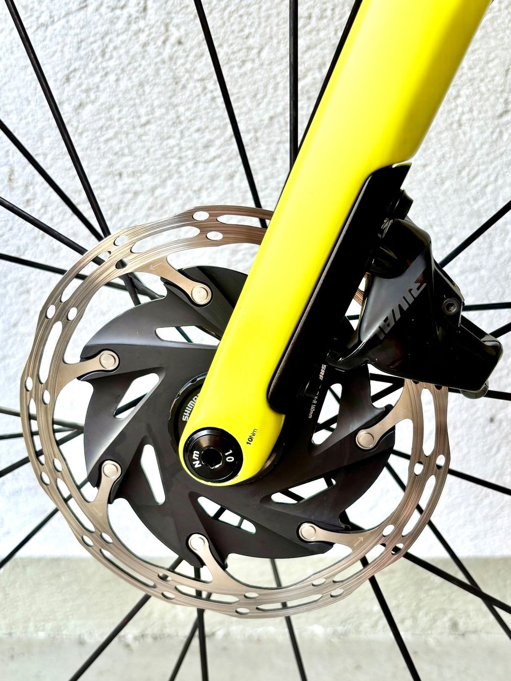 BMC Biciclette: BMC Roadmachine RM Four (51cm) – Usato da Seewis Dorf venduto da est_9ysq 2