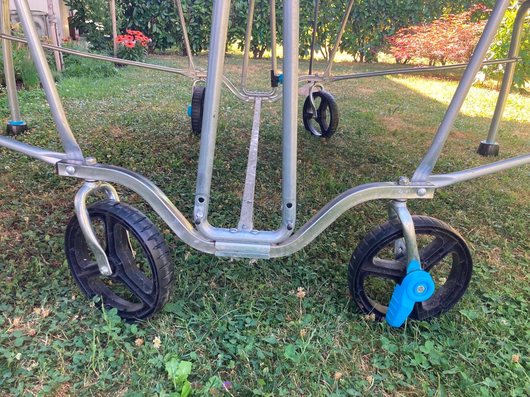 Tischtennis: Tischtennis Tisch – Gebraucht aus Bern von Merlindeli06 5