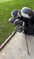 Sac complet de golf Adamsgolf