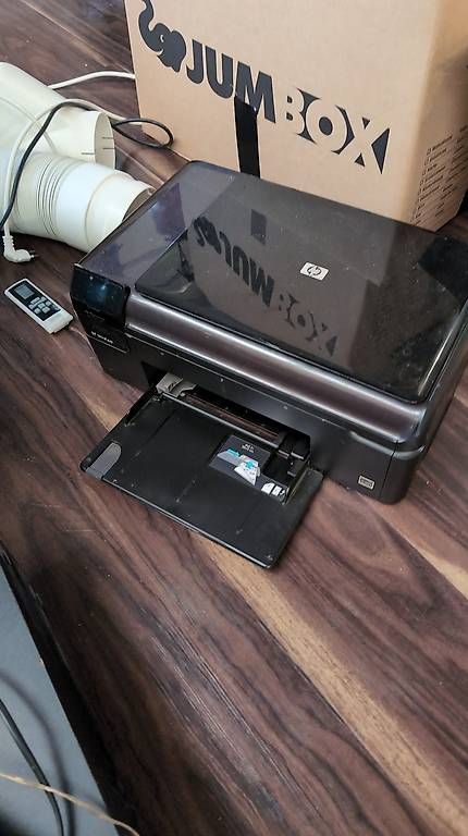 Stampanti: Drucker Scanner  – Usato da Rufi venduto da Heilandzack04 1