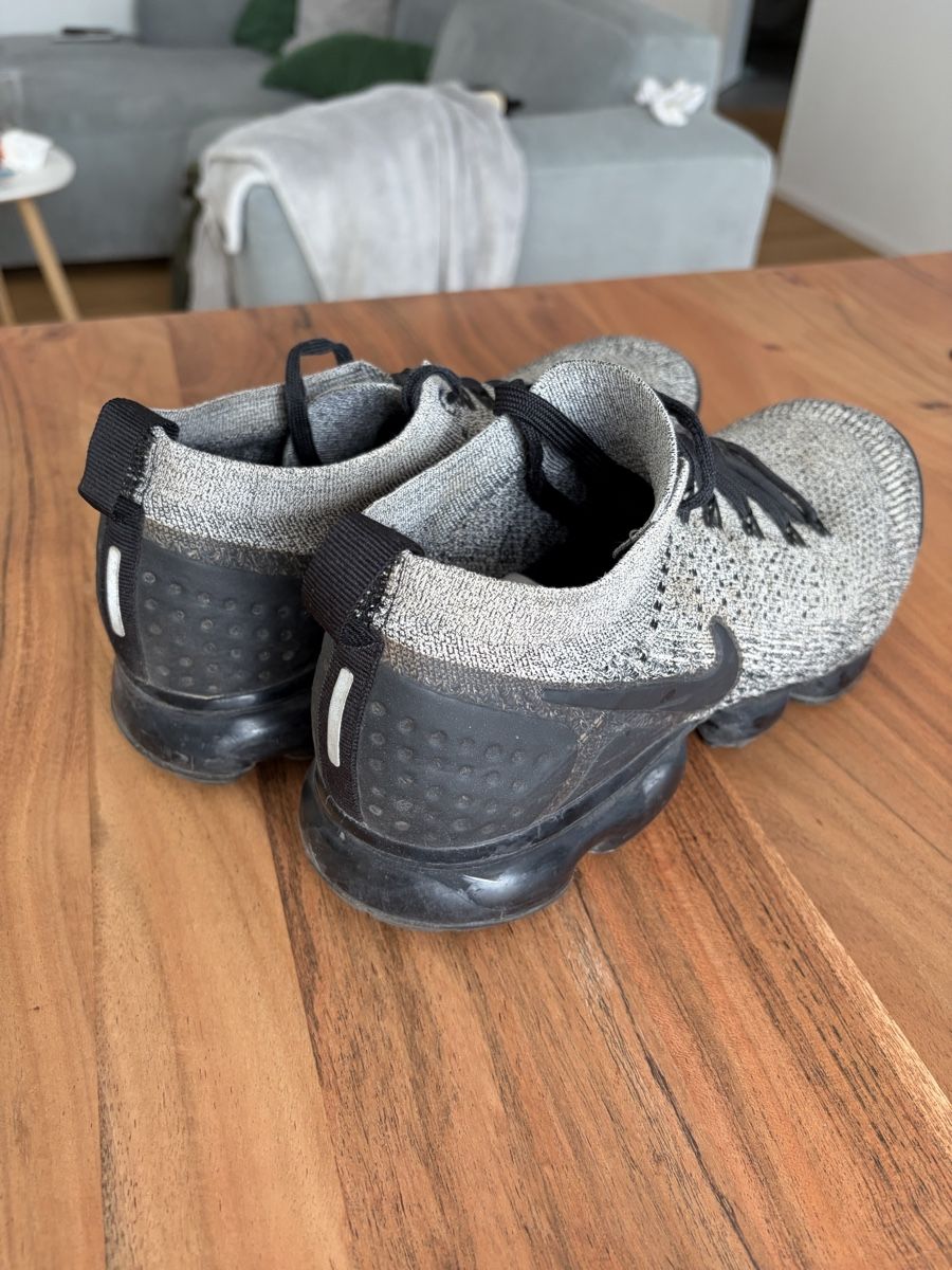 Nike Herrenschuhe: Nike Vapormax – Gebraucht aus Solothurn von fab_y5pk 1