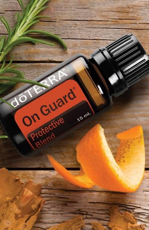 Oli essenziali: Olio essenziale On Guard doterra – Usato da Rivera venduto da pat_6nvw