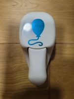 Artoz Stanzer Luftballon 50mm Fabrikneu!