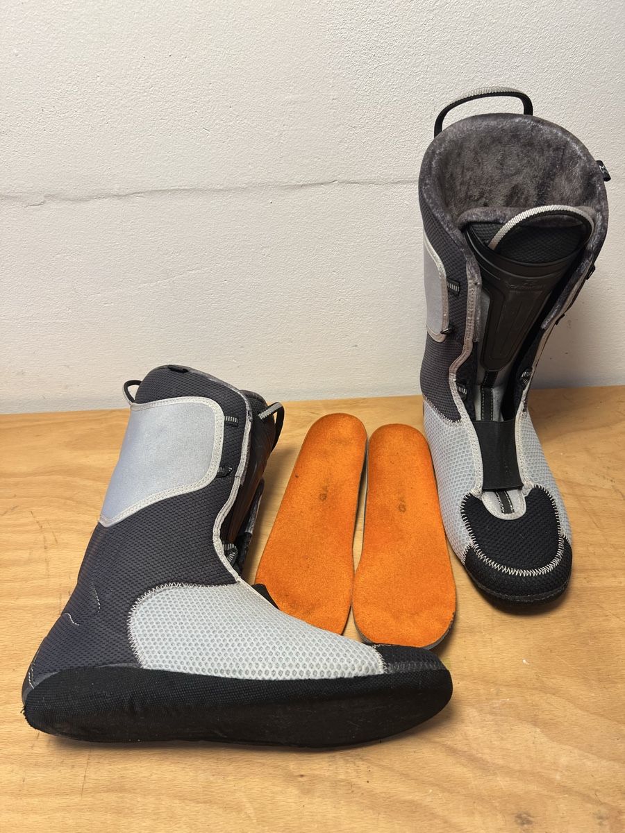 Garmont Herrenschuhe: Tourenskischuh Garmont – Gebraucht aus Bärau von mimo04 4