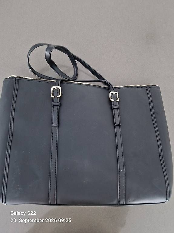 Borse da donna: Tommy Hilfiger Tasche – Usato da Arbon venduto da bilko01 1