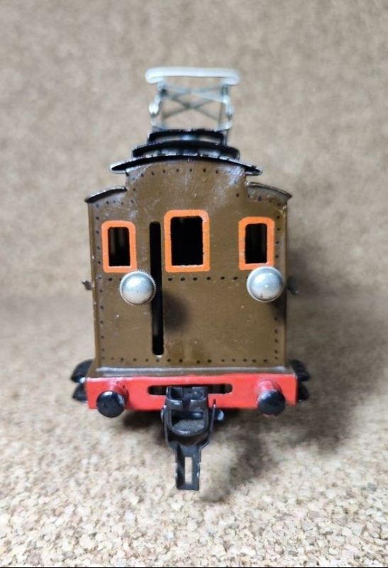 Märklin Modellini di ferrovie: Märklin, Spur0, RS1030 – Usato da Genève venduto da baker02 3