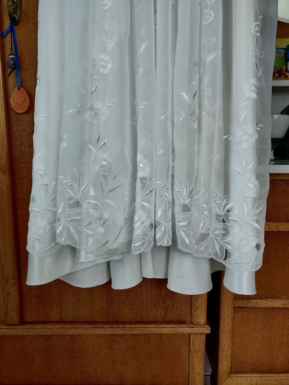 Vestiti: Hochzeitskleid Vintage – Usato da Schwyz venduto da Francesca54 8